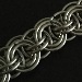 Paddle Wheel Chain